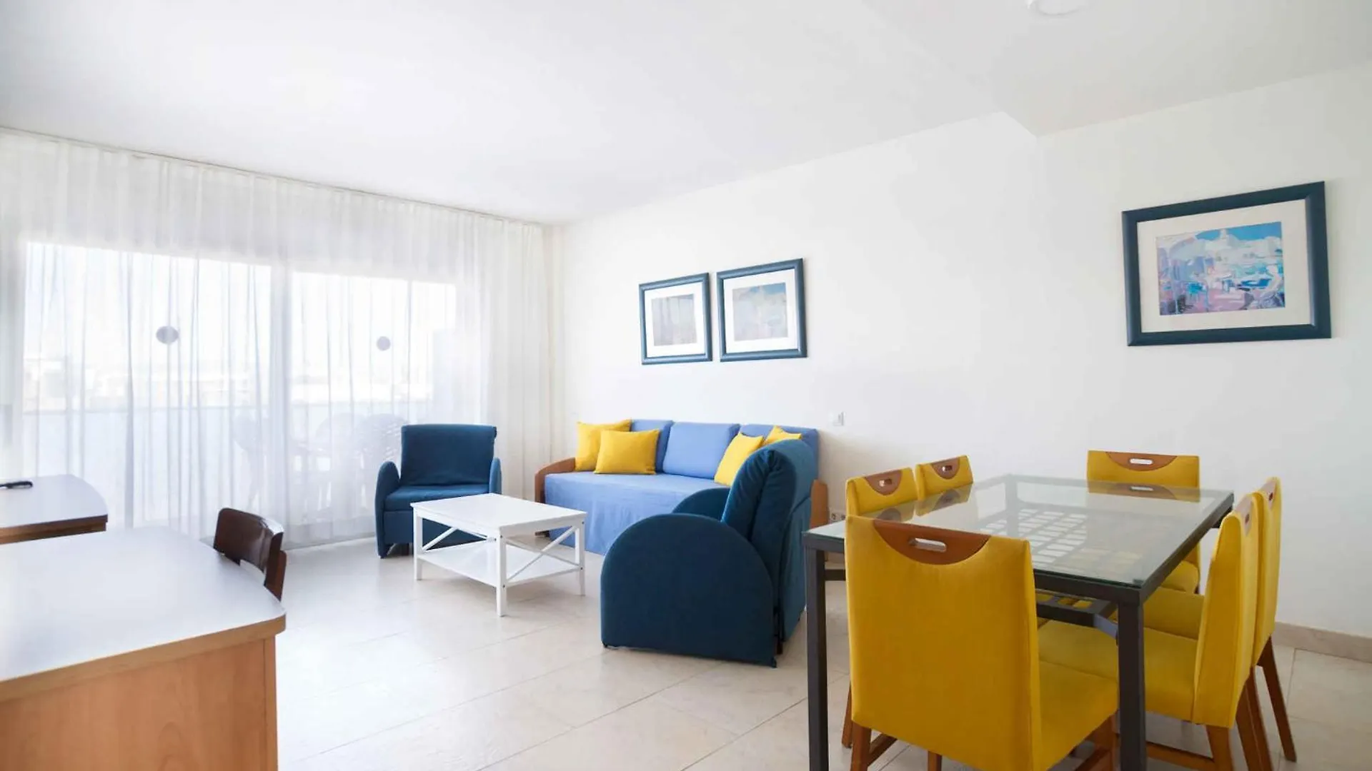 Apartments In Salou - Costa Dorada 43196 Spain