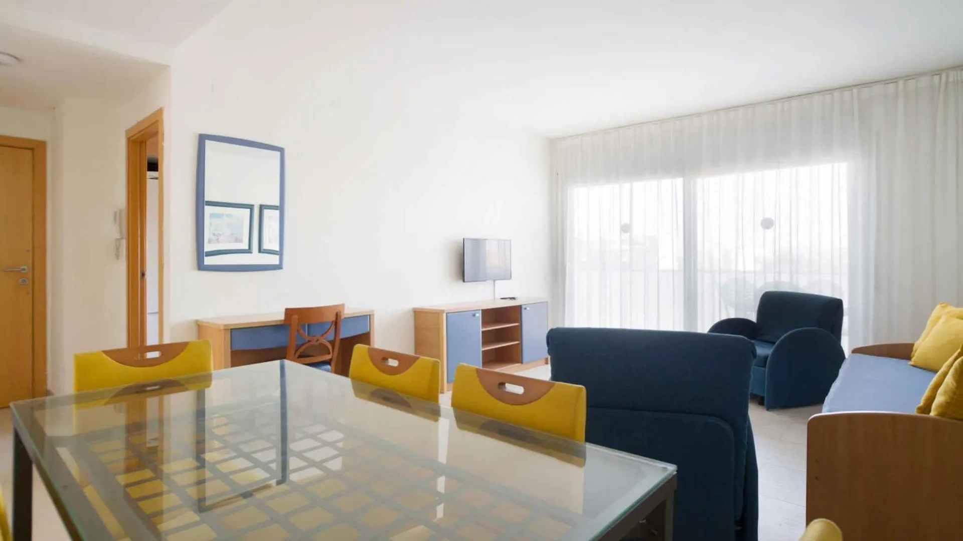 Apartments In Salou - Costa Dorada 43196 Spain